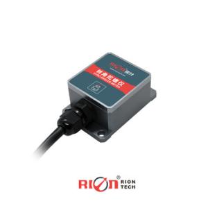 Quality Vertical MEMS Inclination Sensor 20mA LCA318V wholesale