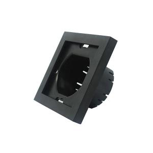 Quality Texture Mirror Polishing Plastic Moulding Parts Injection Mechanical Moulding Plastic Parts wholesale