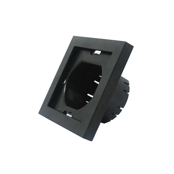 Texture Mirror Polishing Plastic Moulding Parts Injection Mechanical Moulding