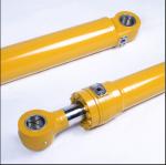 JCB JS240 hydraulic cylinder JCB excavator parts