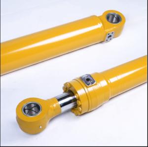 Quality JCB JS240 hydraulic cylinder JCB excavator parts wholesale