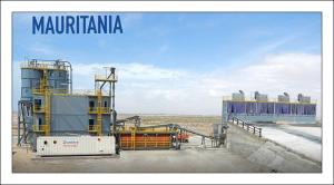 Quality ISO Steel Structure 50TPH Clinker Cement Plant wholesale