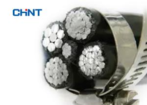 Quality NFC 33209 Aerial Bunched Cable Multifunctional Black Colour OEM Available wholesale