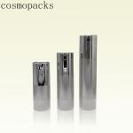 factory price fast shipping black acrylic spray cosmetic manufacturers for cream