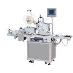 Double Side 200KGS Small Bottle Labeling Machine Semi Automatic