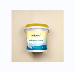 Quality Building Coating Advantage Anti Fungal Acrylic Wall Paint for Interior Protection wholesale