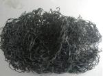 Seaweeds Continuous Vacuum Conveyor Belt Dryer 450 -1200kg/H