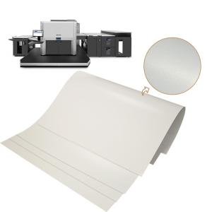 Quality Waterproof 210gsm Single-side Printing Luster Digital Press Paper For HP Indigo 7900 Printer wholesale