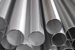 ASTM B165 Alloy 400 Nickel Alloy Steel Pipe Monel 400 Nickel Alloy Pipe High