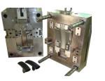 Kitchen Plastic Injection Mould Molding Cnc