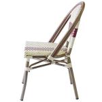 0.038CBM Bistro Dining Chairs