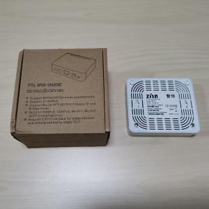 Quality Certification Ce Rj45 Epon 1ge Onu One Year Warranty wholesale