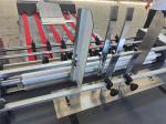 300X800mm High Speed Automatic Partition Slotter Machine for Manufacturing Plant