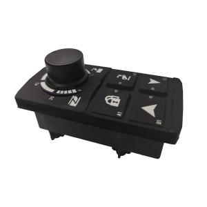 Quality Easy-to-Install CANbus Keypad for Mobile Construction Vehicles wholesale
