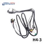 3GH 35w 55w H4-3 Bixenon high/low beam hid xenon bulb