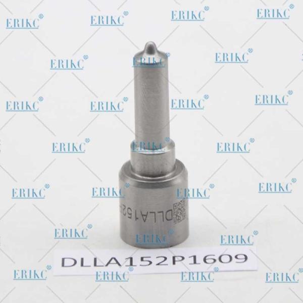 New DLLA 152P1609 Diesel Spray Nozzle DLLA 152P 1609 DLLA 152 P1609 Common Rail