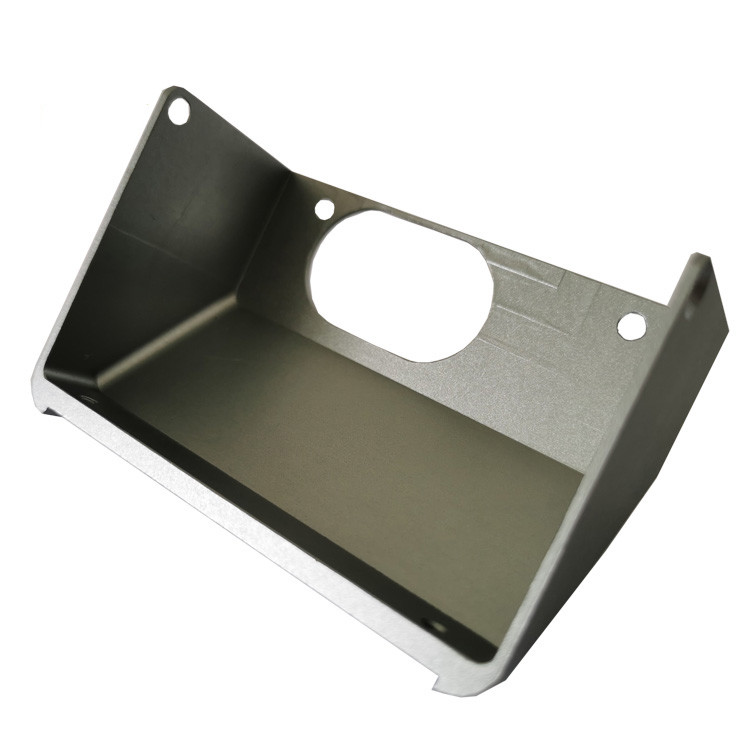 oem cnc milling