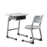 H450mm Seat College Student Desk Chairs