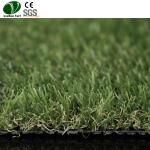 Garden Yard Outdoor Plastic Grass Fiber Optic Field