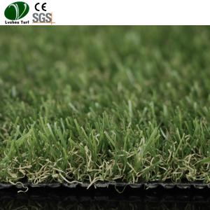 Quality Garden Yard Outdoor Plastic Grass Fiber Optic Field wholesale