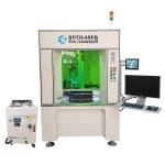 KEYILASER 1500W 2000W Steel Stainless Aluminum Platform Automatic Laser Welding