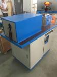 45KW Induction Forging Machine 1-20Khz Induction Forging Furnace For Brass Bar