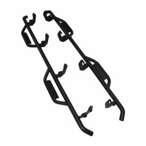 Quality Running Board Double Cab Truck Side Bar 3Inch For Hilux Revo wholesale