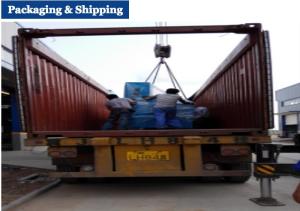 Quality 0.75mm Electronic Vertical Wire Drawing Machine For Iron Material 37 - 45kw wholesale
