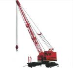 380V 50HZ 10T European Single Beam Bridge Crane