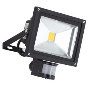 Quality 29500LM 150lm/W Waterproof Led Flood Light IP65 200w Outdoor Lighting wholesale