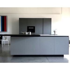 Quality Pvc Modern Modular Kitchen Cabinets Luxury White Shaker wholesale