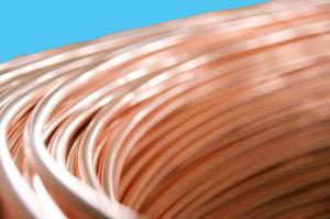 Quality Single Wall Cold Drawn Welded Tubes , Low Carbon Steel Tube 8 * 0.6 mm wholesale