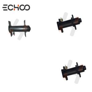 Quality Bobcat 435AG Mini Digger Track Tensioner Assembly Undercarriage Parts wholesale