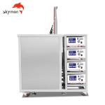 Four Stations SUS316 Tank Industrial Ultrasonic Cleaner