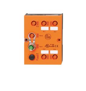 Quality IFM RFID evaluation unit LF/HF DTE103 DTELF/HFABRWECUS00 wholesale