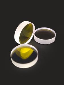 Quality Imported Quartz 15KW FL 50/-50 15mm Laser Focusing Lens wholesale