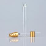 Cosmetics Packaging 5ml 10ml Glass Perfume Bottles