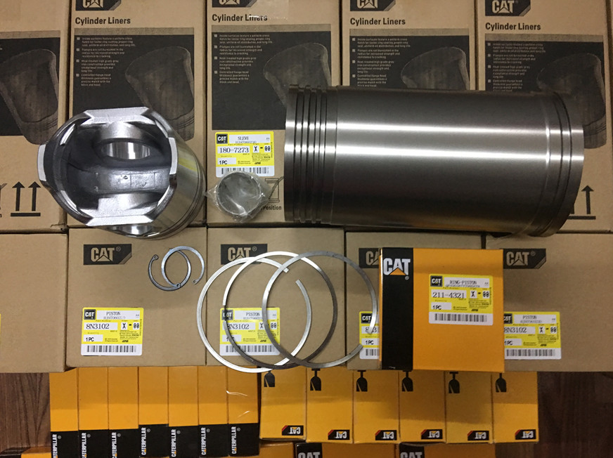 Piston Pump 515 Motor Pump 3304B Pump assembly BG-260D Main Pump 563C Hydraulic Pump