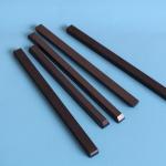 Textile Machinery Components Monforts Finshing Machine Spares Black Carbon