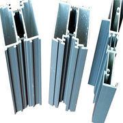 Sliver or black etc; Aluminum Framing T-Slot Extrusions, Thermal Insulation