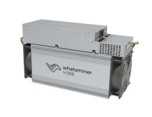 Quality M30s 90t 37W/T bitcoin miner microbt whatsminer btc mining machine wholesale