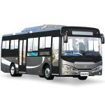 ODM Big Capacity Electric Bus Assembly Line Bus Chassis, Electric Bus Body, Bus