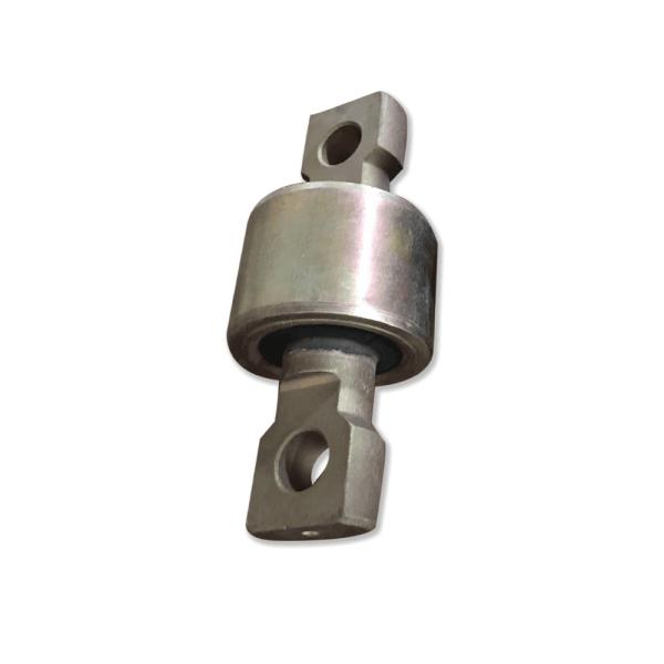 NR Steel Bonded Rubber Bushes For Anti Roll Bar Galvanizing Blackening