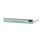 Portable Hair Straightener With High Performance Ratio And 2 Temperature