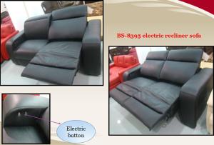 Quality Electric Recliner Chair Sofa wholesale