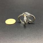 Handmade Aerial Gimbal Wire Rope Isolator Cinema Vibration