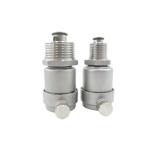 Stainless Steel Pressure Relief Valve for Water Heater and Nominal Pressure Pn1