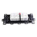 144 Core In-line Fiber Optic Enclosure