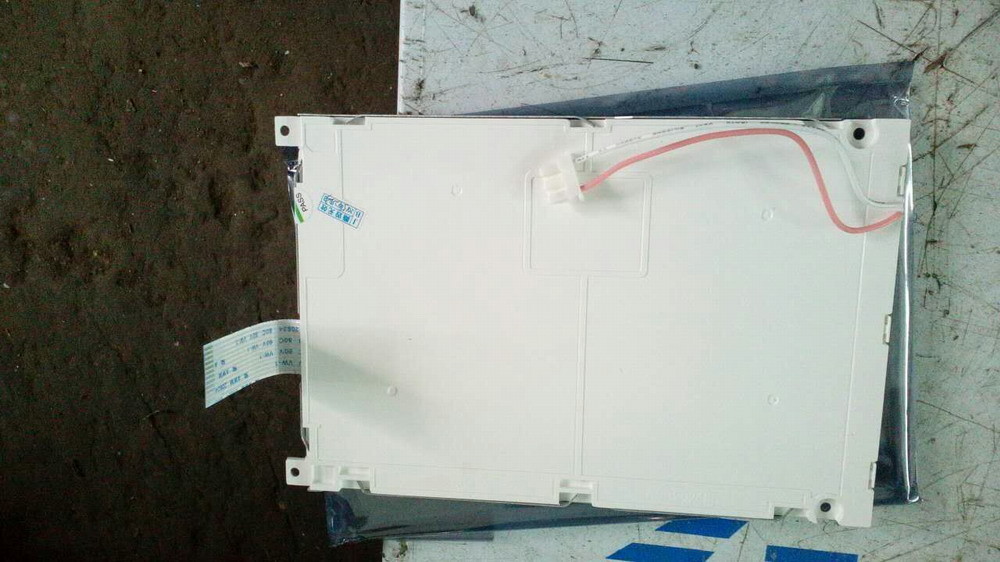 LCD Screen For Barudan Embroidery Machine Spare Parts BEDSH Series