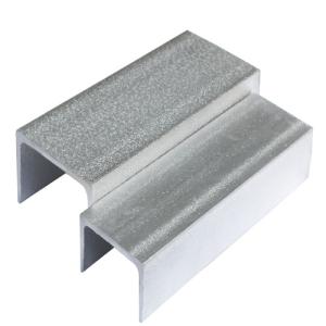 Quality Hot Rolled SS201 Stainless Steel Profile 2205 304L 316 316L 321 304 wholesale
